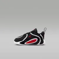 Nike Tatum 4 Baby/Toddler Кроссовки цвет черный