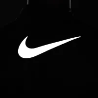 Nike Sphere Element чоловічі Therma-FIT Water-Repellent 1/2-Zip Running Top блакитний