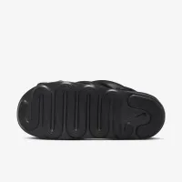 Nike Air Max Isla жіноча босоніжки колір чорний