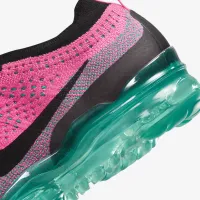 Nike Air VaporMax 2023 Flyknit жіноча Кросівки колір зелений