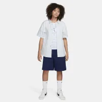 Nike SB x Rayssa Leal жіноча Dri-FIT футболка колір білий