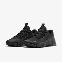 Nike Free Metcon 5 женская для тренировок Кроссовки цвет черный
