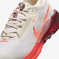 Nike Pegasus Trail 5 GORE-TEX чоловічі Waterproof Trail Running Кросівки колір білий