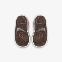 Nike Converse Chuck Taylor All Star High Top Infant/Toddler Shoe  Pink