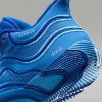 Nike Tatum 3 Big дитячі баскетбольні Кросівки блакитний