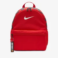 Nike Brasilia JDI детские Mini рюкзак (11L) цвет красный