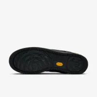 Nike Air Force 1 GTX Vibram мужские Кроссовки цвет черный
