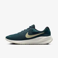 Nike Revolution 7 мужские Road Running Кроссовки синий