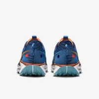 Nike Pegasus Trail 5 мужские Trail Running Кроссовки синий