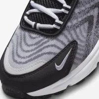 Nike Air Max TW Big детские Кроссовки цвет черный