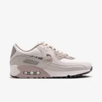 Nike Air Max 90 женская Кроссовки цвет коричневый