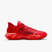 Nike Giannis Immortality 4 баскетбольные Кроссовки цвет красный
