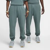 Nike NOCTA NOCTA Fleece CS Sweatpants колір сірий