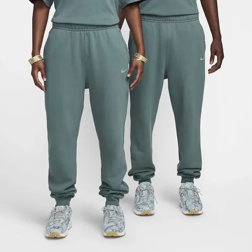 Nike NOCTA NOCTA Fleece CS Sweatpants колір сірий