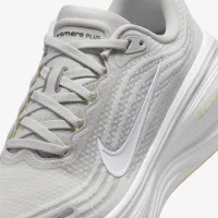 Nike Vomero Plus женская Road Running Кроссовки цвет серый