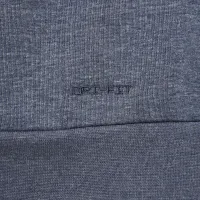 Nike Primary Fleece чоловічі Dri-FIT UV Performance Crew блакитний