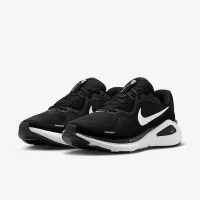 Nike Structure 26 мужские Road Running Кроссовки цвет черный