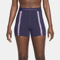Nike Pro Dri-FIT жіноча З високою талією 3