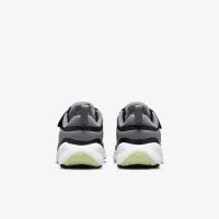 Nike Revolution 7 Little детские Кроссовки цвет черный