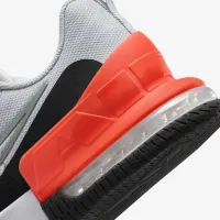 Nike Air Max Alpha Trainer 6 чоловічі для тренування Кросівки колір сірий