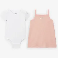 Nike Swoosh Motion Baby 2-Piece комплект Pink