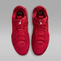 Nike Air Jordan XXXIX баскетбольные Кроссовки цвет красный
