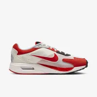 Ohio State Nike Air Max Solo мужские Кроссовки цвет черный