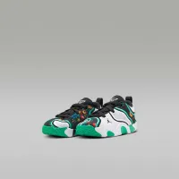 Nike Tatum 3 Baby/Toddler Кросівки колір білий