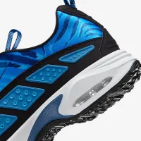 Nike Air Max SNDR Camo жіноча Кросівки блакитний