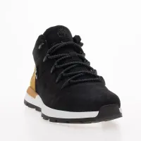 Кроссовки Timberland Sprint Trekker Mid TB0A24AB0151 - Черные