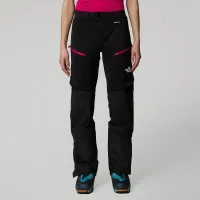 Штаны The North Face Alstorm 0A897UW001 - Черные