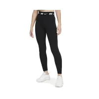 Nike Sportswear Club жіноча З високою талією лосіни колір чорний