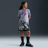 Nike Court Big детские Dri-FIT 5