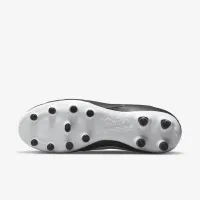 NikePremier 3 Firm-Ground Low-Top футбольні бутси колір чорний