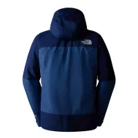 Куртка The North Face 3 in 1 Mountain Light Triclimate Gore-Tex 0A84FC4WL1 - Синя