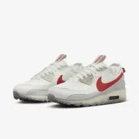 Nike Air Max Terrascape 90 мужские Кроссовки цвет белый