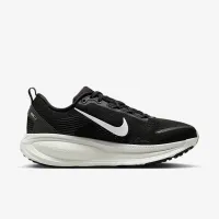 Nike Vomero 18 женская Road Running Кроссовки цвет черный