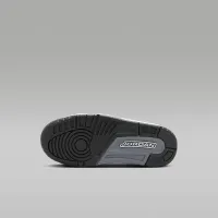 Nike Jordan Spizike Low Little дитячі Кросівки колір білий