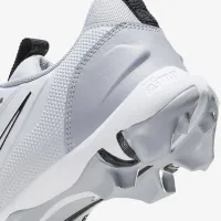 Nike Force Trout 9 Keystone Big дитячі бейсбольні бутси колір сірий