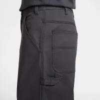 Nike Life мужские Carpenter Pants цвет серый