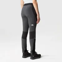 Штаны The North Face Stolemberg Alpine 0A7Z82KT01 - Черные