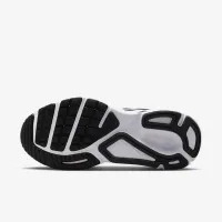 Nike Structure Plus женская Road Running Кроссовки цвет черный