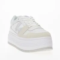 Кросівки Calvin Klein Bold Platform Low Lace Mix NBS DC YW0YW01432-0LB - різнокольорова