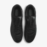 Nike Premier 3 FG Low-Top футбольные бутсы цвет черный