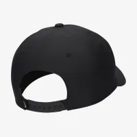 Nike Dri-FIT Rise Structuколір червоний Snapback Cap колір чорний