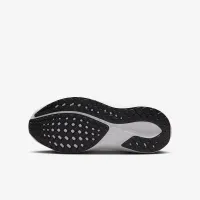 Nike Pegasus 41 Big дитячі Road Running Кросівки колір білий