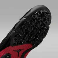 Nike Air Jordan 14 G для гольфа Кроссовки цвет черный