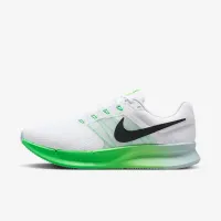 Nike Run Swift 3 мужские Road Running Кроссовки цвет белый