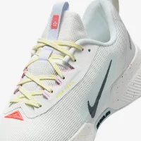 Nike Juniper Trail 3 чоловічі Trail Running Кросівки колір білий