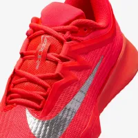 Nike Vapor Pro 3 Premium женская Hard Court Tennis Кроссовки цвет красный
